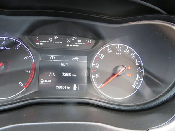 Opel Corsa 2017 5DR LOW MILEAGE PETROL CAR 372901657