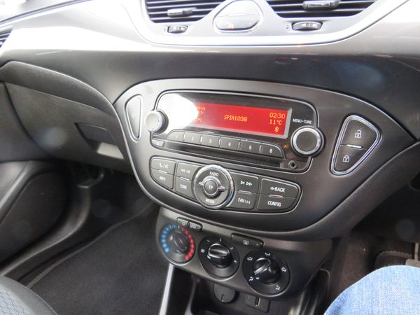 Opel Corsa 2017 5DR LOW MILEAGE PETROL CAR 372901665