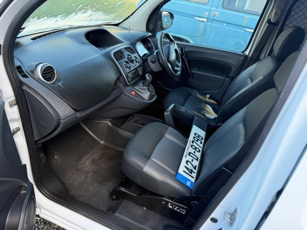 🚨TRADE SALE🚨2015 RENAULT KANGOO 1.5 DIESEL 372902501