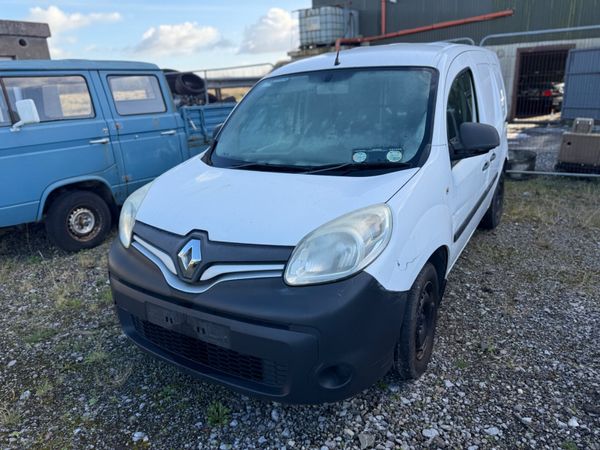 🚨TRADE SALE🚨2015 RENAULT KANGOO 1.5 DIESEL 372902502