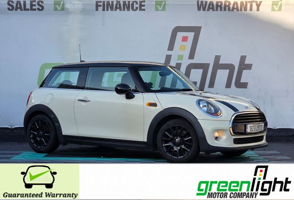 Mini Cooper 2016 372914284