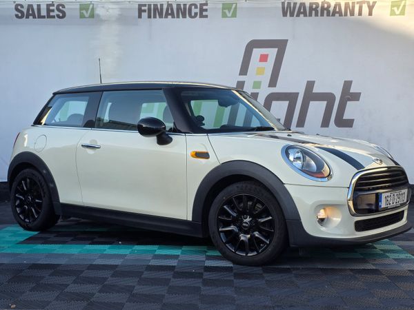 Mini Cooper 2016 372914288