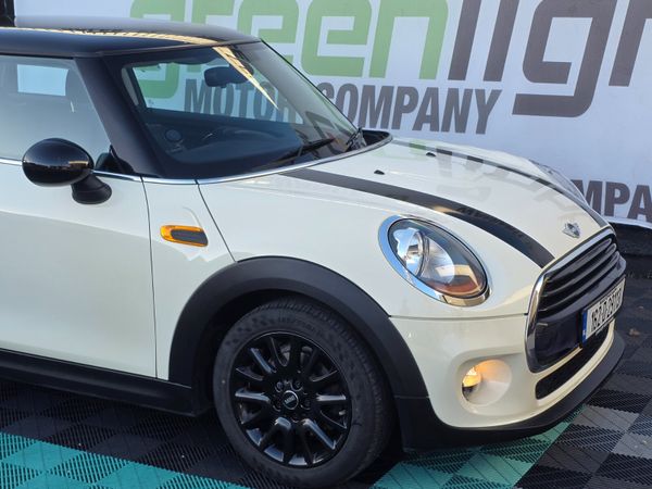 Mini Cooper 2016 372914296