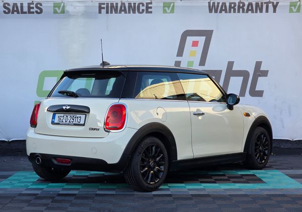 Mini Cooper 2016 372914297