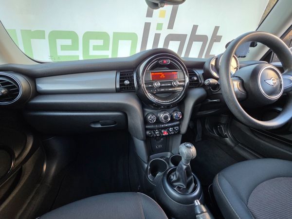 Mini Cooper 2016 372914304