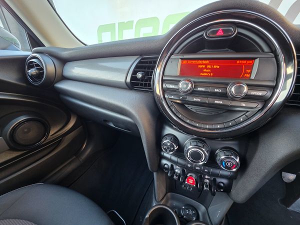 Mini Cooper 2016 372914305