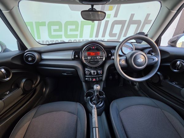 Mini Cooper 2016 372914306