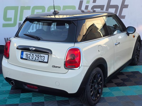 Mini Cooper 2016 372914301