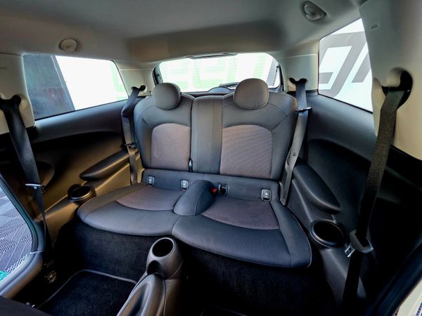 Mini Cooper 2016 372914315