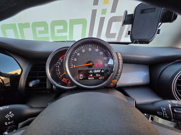 Mini Cooper 2016 372914312