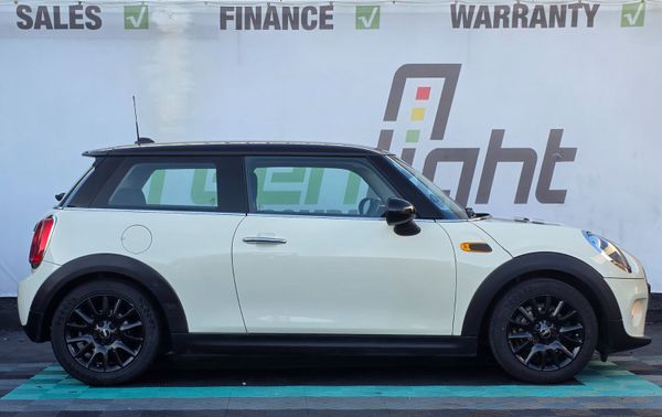 Mini Cooper 2016 372914472