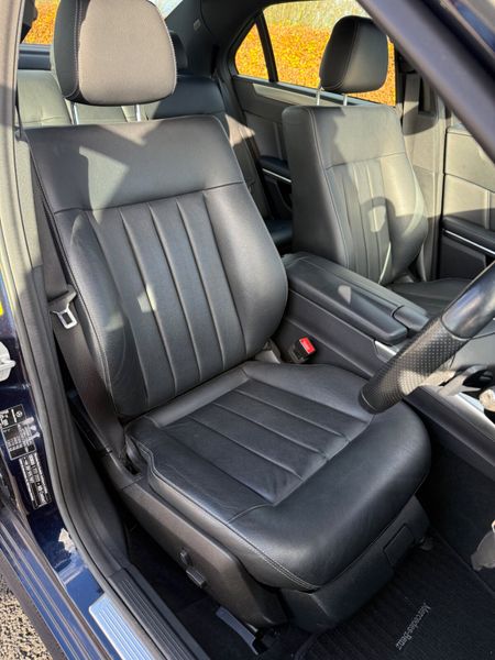 2014 Mercedes-Benz E-Class Elegance Sport 372917336