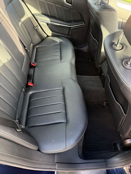 2014 Mercedes-Benz E-Class Elegance Sport 372917345