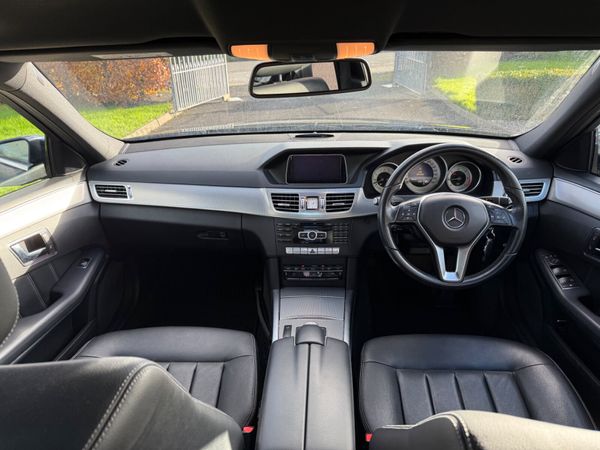 2014 Mercedes-Benz E-Class Elegance Sport 372917360