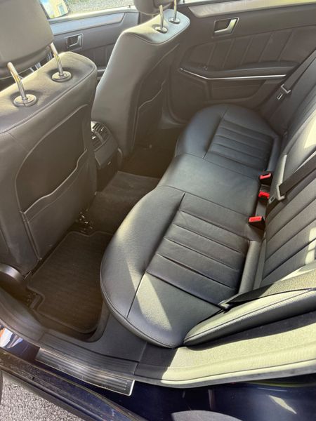 2014 Mercedes-Benz E-Class Elegance Sport 372917384