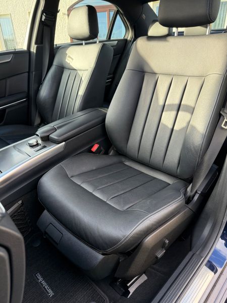 2014 Mercedes-Benz E-Class Elegance Sport 372917418