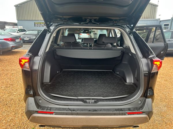 Toyota Rav 4 Luna petrol hybrid 372917774