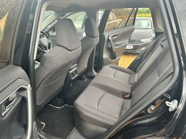 Toyota Rav 4 Luna petrol hybrid 372917775