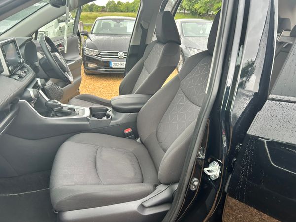 Toyota Rav 4 Luna petrol hybrid 372917776