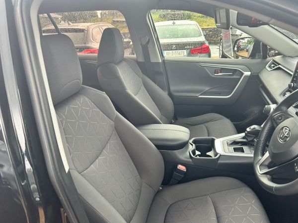 Toyota Rav 4 Luna petrol hybrid 372917772