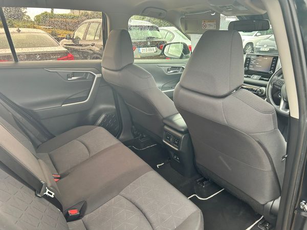 Toyota Rav 4 Luna petrol hybrid 372917773