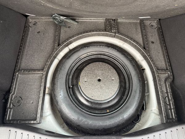 Ford Focus 1.6 TDCI 95PS ZETEC NCT 11/26 TAX03/26 372910033