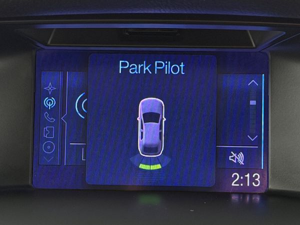 Ford Focus 1.6 TDCI 95PS ZETEC NCT 11/26 TAX03/26 372910040