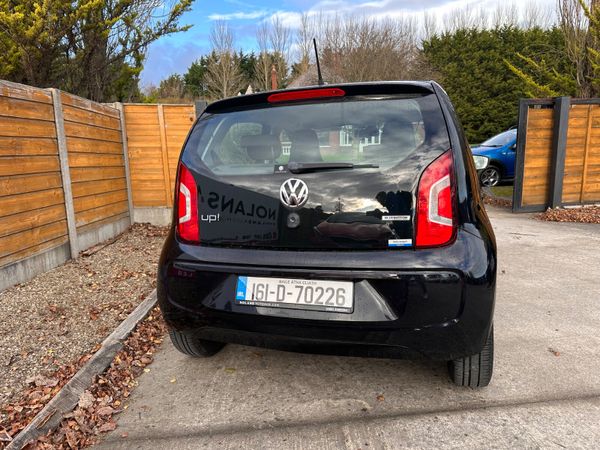 Volkswagen up! 2016TAKE UP! 372911269