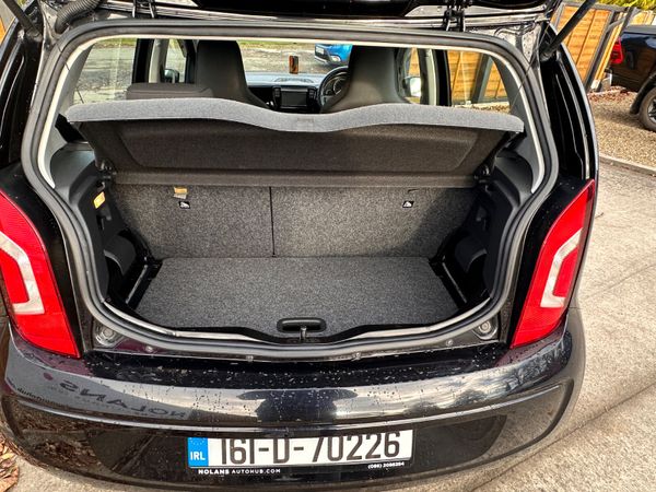 Volkswagen up! 2016TAKE UP! 372911272