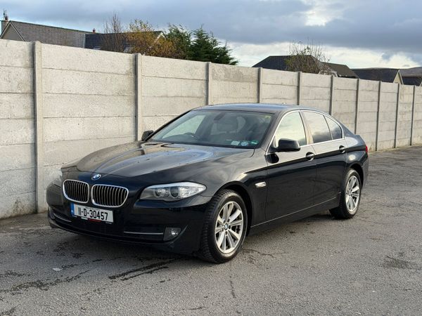 BMW 5-Series 2L Diesel SE Manual NCT10/26 372911779