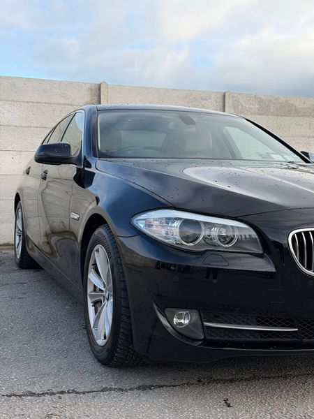 BMW 5-Series 2L Diesel SE Manual NCT10/26 372911817