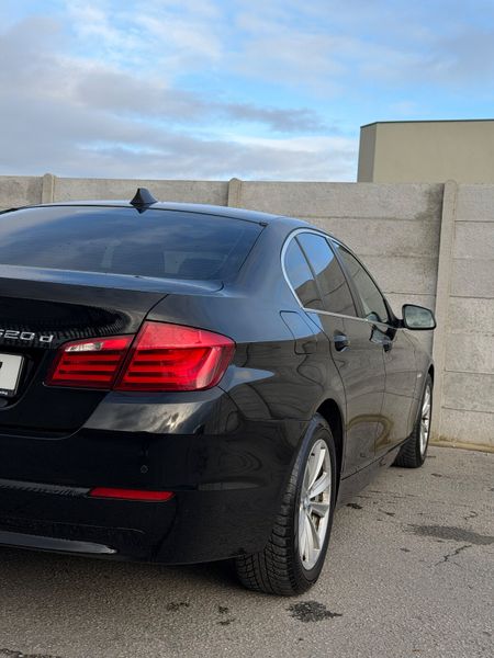 BMW 5-Series 2L Diesel SE Manual NCT10/26 372911848