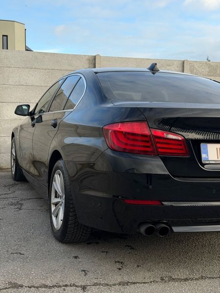 BMW 5-Series 2L Diesel SE Manual NCT10/26 372911866