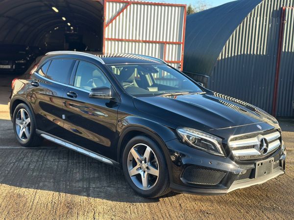 Mercedes-Benz GLA 180 Sport – 2015 – Immaculate Co 372924215