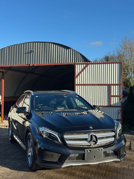 Mercedes-Benz GLA 180 Sport – 2015 – Immaculate Co 372924224