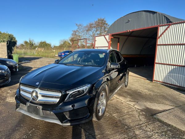 Mercedes-Benz GLA 180 Sport – 2015 – Immaculate Co 372924226
