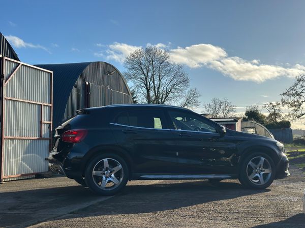 Mercedes-Benz GLA 180 Sport – 2015 – Immaculate Co 372924227