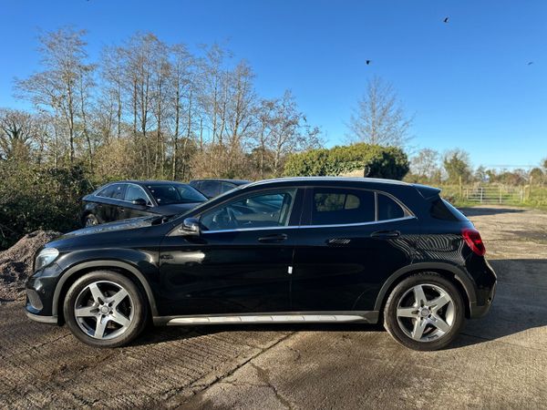 Mercedes-Benz GLA 180 Sport – 2015 – Immaculate Co 372924228