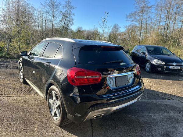 Mercedes-Benz GLA 180 Sport – 2015 – Immaculate Co 372924229