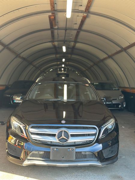 Mercedes-Benz GLA 180 Sport – 2015 – Immaculate Co 372924223