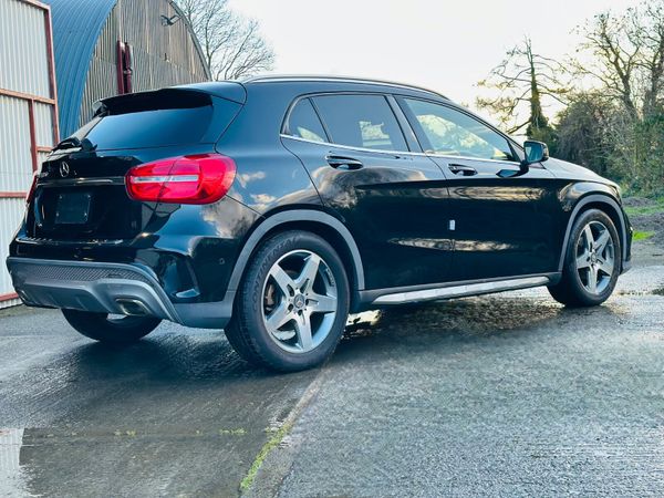 Mercedes-Benz GLA 180 Sport – 2015 – Immaculate Co 372924236