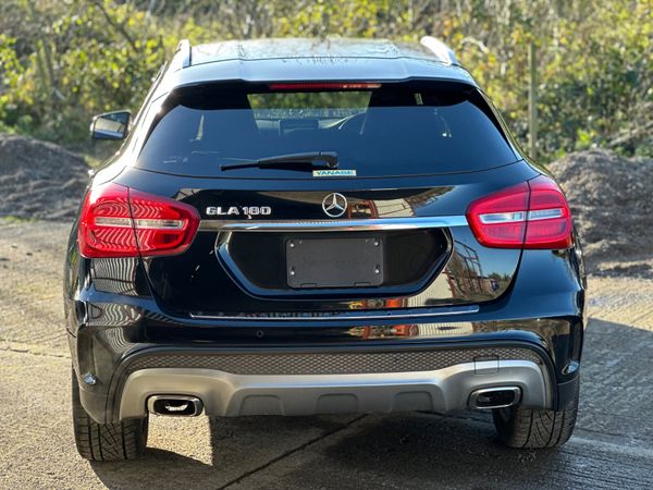 Mercedes-Benz GLA 180 Sport – 2015 – Immaculate Co 372924230