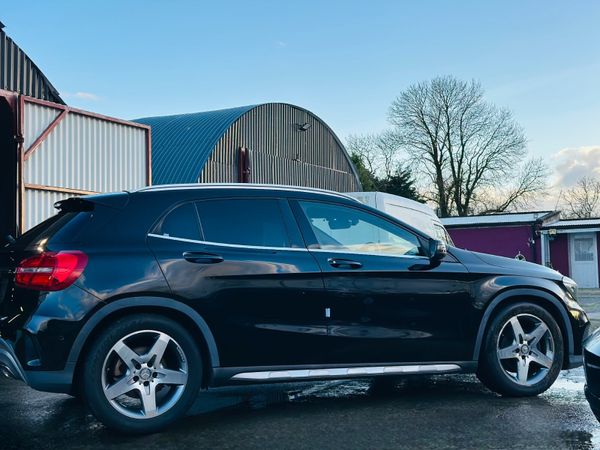 Mercedes-Benz GLA 180 Sport – 2015 – Immaculate Co 372924231