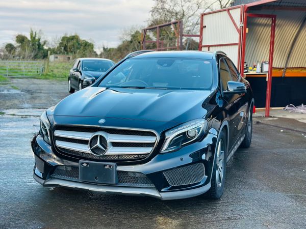 Mercedes-Benz GLA 180 Sport – 2015 – Immaculate Co 372924232