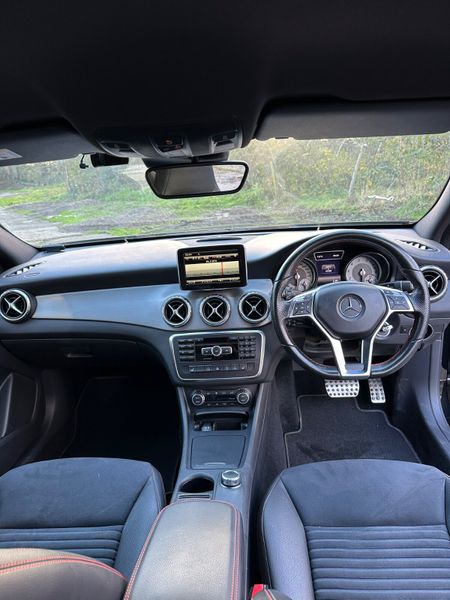 Mercedes-Benz GLA 180 Sport – 2015 – Immaculate Co 372924233