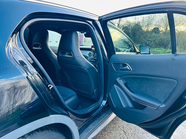 Mercedes-Benz GLA 180 Sport – 2015 – Immaculate Co 372924244