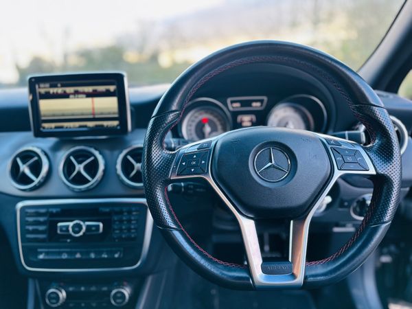 Mercedes-Benz GLA 180 Sport – 2015 – Immaculate Co 372924249