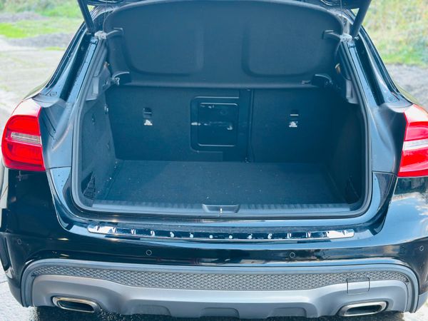 Mercedes-Benz GLA 180 Sport – 2015 – Immaculate Co 372924254