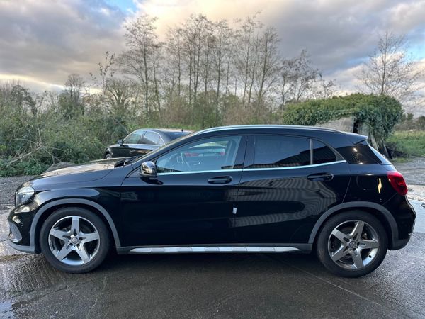 Mercedes-Benz GLA 180 Sport – 2015 – Immaculate Co 372924258