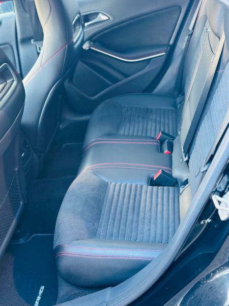 Mercedes-Benz GLA 180 Sport – 2015 – Immaculate Co 372924252